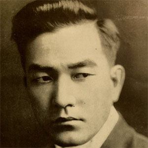 Сессуэ Хаякава (Sessue Hayakawa)