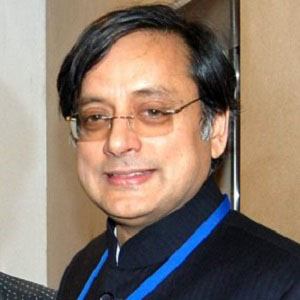 Шаши Тхарур (Shashi Tharoor)