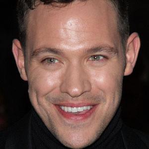 Уилл Янг (Will Young)