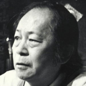 Виктор Вонг (Victor Wong)