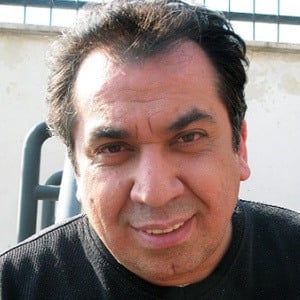 Сиамак Ансари (Siamak Ansari)