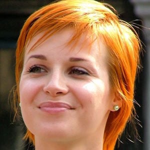 Виктория Кобленко (Victoria Koblenko)