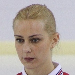 Виктория Моисеева (Victoria Moiseeva)