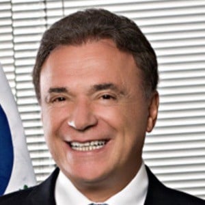 Alvaro Dias (Alvaro Dias)
