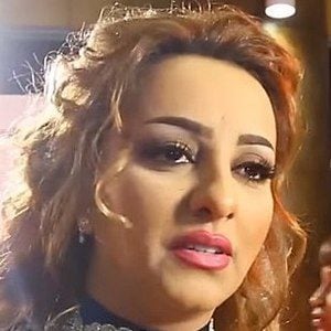 Зина Даудия (Zina Daoudia)