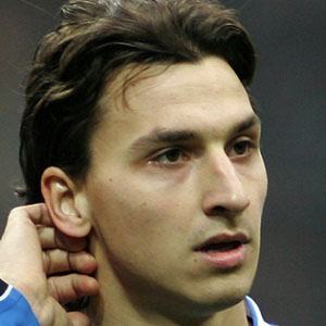 Златан Ибрагимович (Zlatan Ibrahimovic)