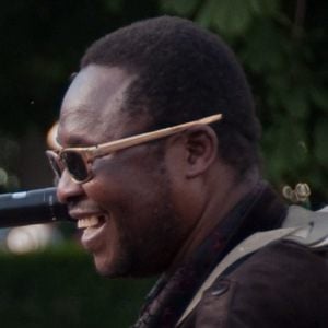 Амаду Багайоко (Amadou Bagayoko)