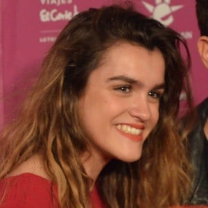 Амайя Ромеро (Amaia Romero)