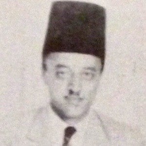 Ахмад Шукейри (Ahmad Shukeiri)