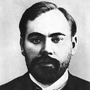 Александр Богданов (Alexander Bogdanov)