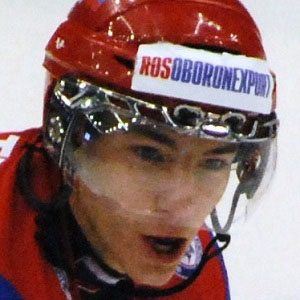 Александр Бурмистров