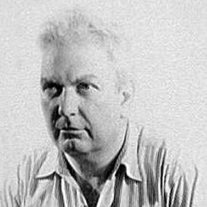 Александр Колдер (Alexander Calder)