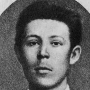 Александр Чехов (Alexander Chekhov)