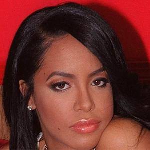 Алия (R&B певец) (Aaliyah)