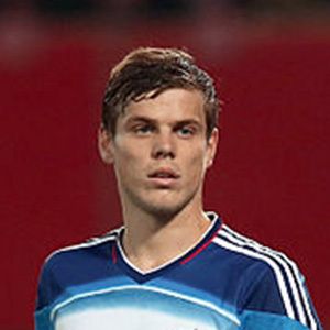 Александр Кокорин (Футболист)