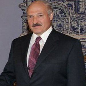 Александр Лукашенко (Alexander Lukashenko)