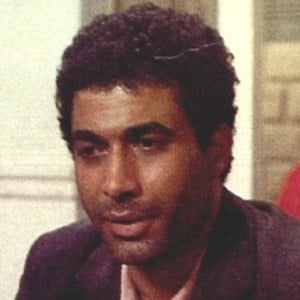 Ахмед Заки