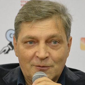 Александр Невзоров (Alexander Nevzorov)