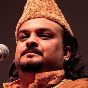 Амджад Сабри (Amjad Sabri)