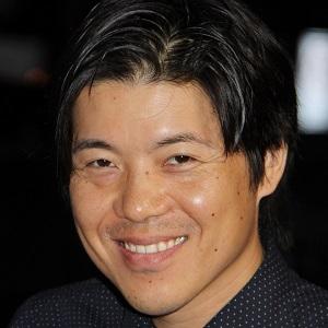 Акихиро Китамура (Akihiro Kitamura)