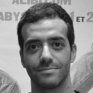 Тарек Будали (Tarek Boudali)
