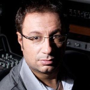 Тарек Мадкур (Tarek Madkour)