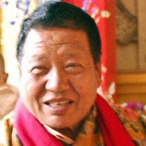 Аконг Ринпоче (Akong Rinpoche)