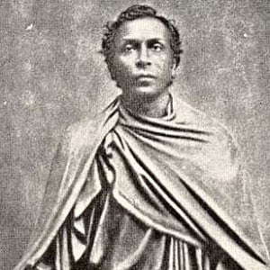 Анагарика Дхармапала