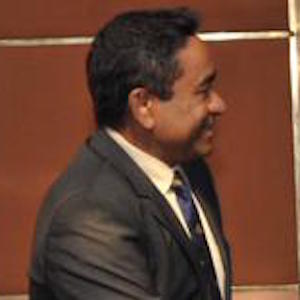 Абдулла Ямин (Abdulla Yameen)