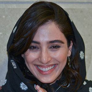Анахита Афшар (Anahita Afshar)