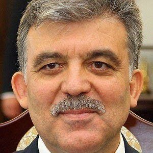 Абдулла Гюль (Abdullah Gul)