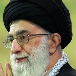 Али Хаменеи (Ali Khamenei)