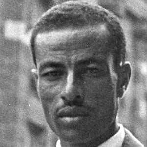 Абебе Бикила (Abebe Bikila)