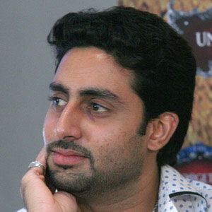 Абхишек Баччан (Abhishek Bachchan)