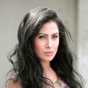 Алиша Прадхан (Alisha Pradhan)