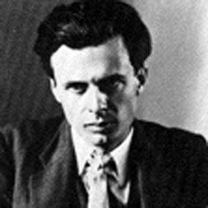 Олдос Хаксли (Aldous Huxley)
