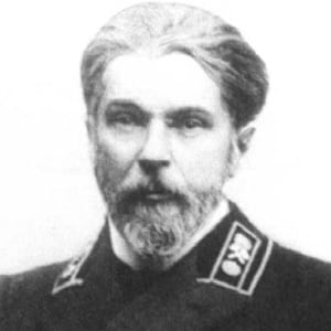 Александр Михаловский