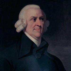 Адам Смит (Экономист) (Adam Smith)