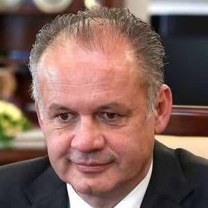 Андрей Киска