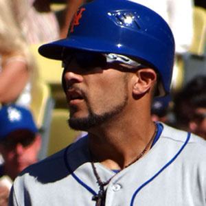 Андрес Торрес (Игрок в бейсбол)