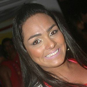 Андресса Соарес (Andressa Soares)