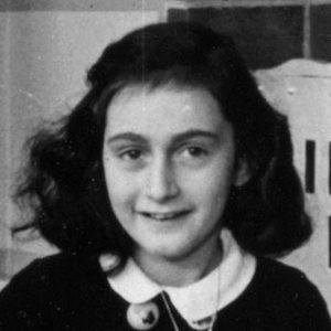 Анна Франк (Anne Frank)
