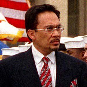 Анвар Ибрагим (Anwar Ibrahim)