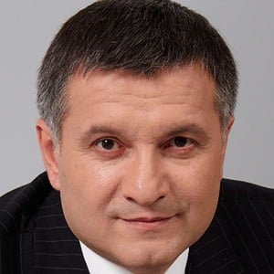 Арсен Аваков (Arsen Avakov)