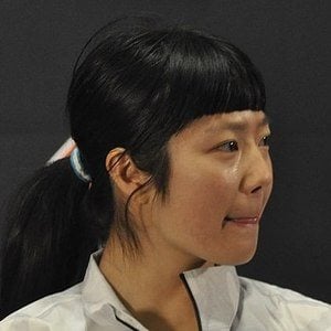 Ашима Сираиси (Ashima Shiraishi)