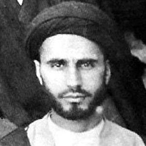 Аятолла Хомейни (Ayatollah Khomeini)