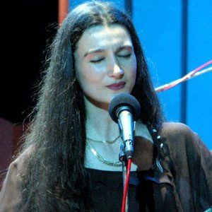 Азиза Мустафа Заде (Aziza Mustafa Zadeh)