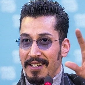 Бахрам Афшари (Bahram Afshari)