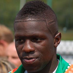 Бакари Сако