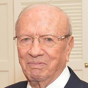 Беджи Эссебси (Beji Essebsi)